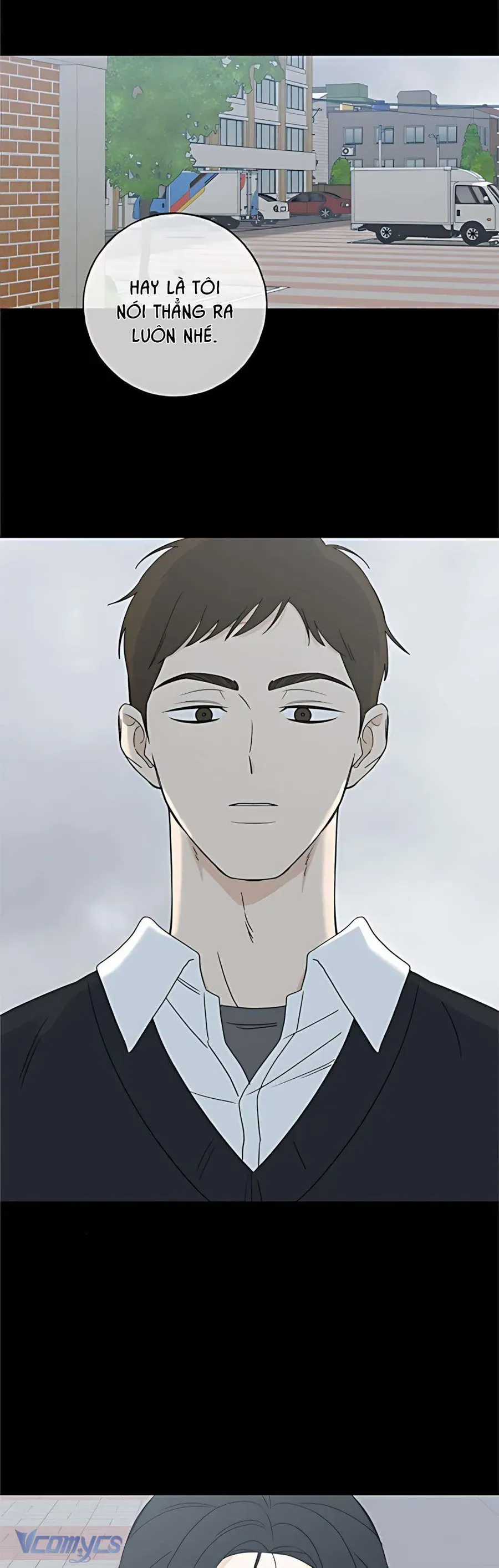 Miyeon - Chương 53 - Trang 47