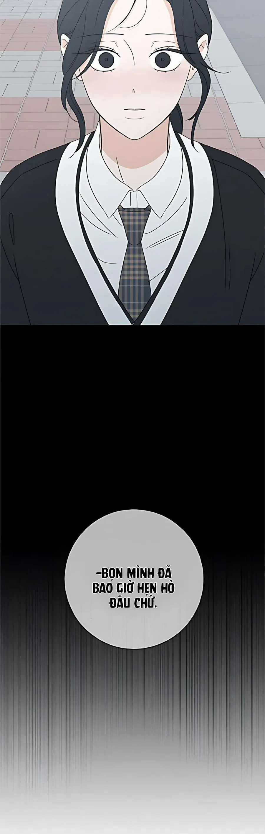 Miyeon - Chương 53 - Trang 48