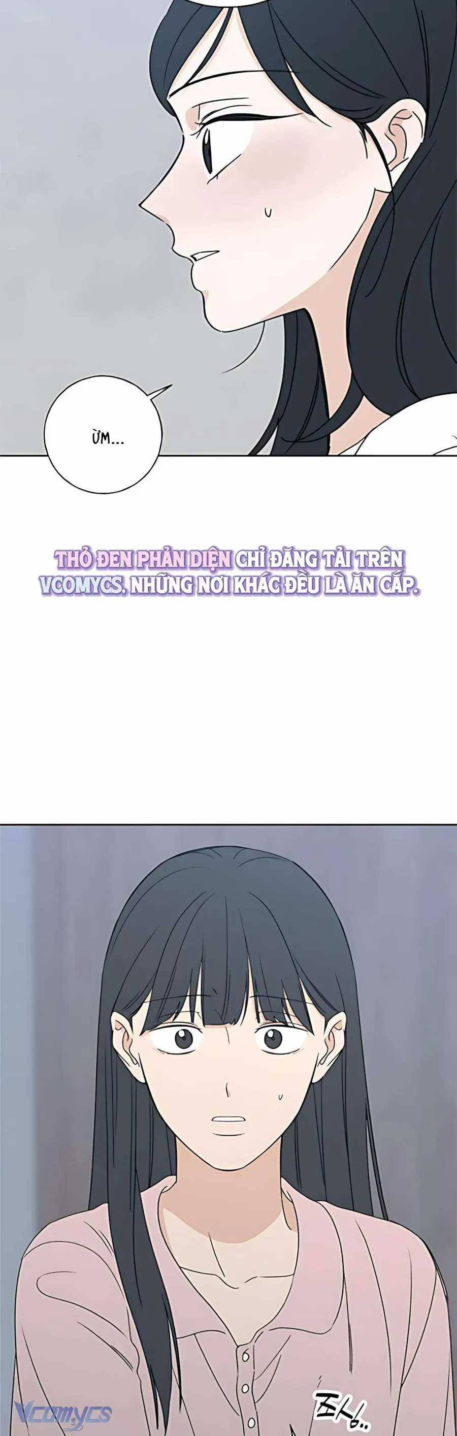 Miyeon - Chương 53 - Trang 6