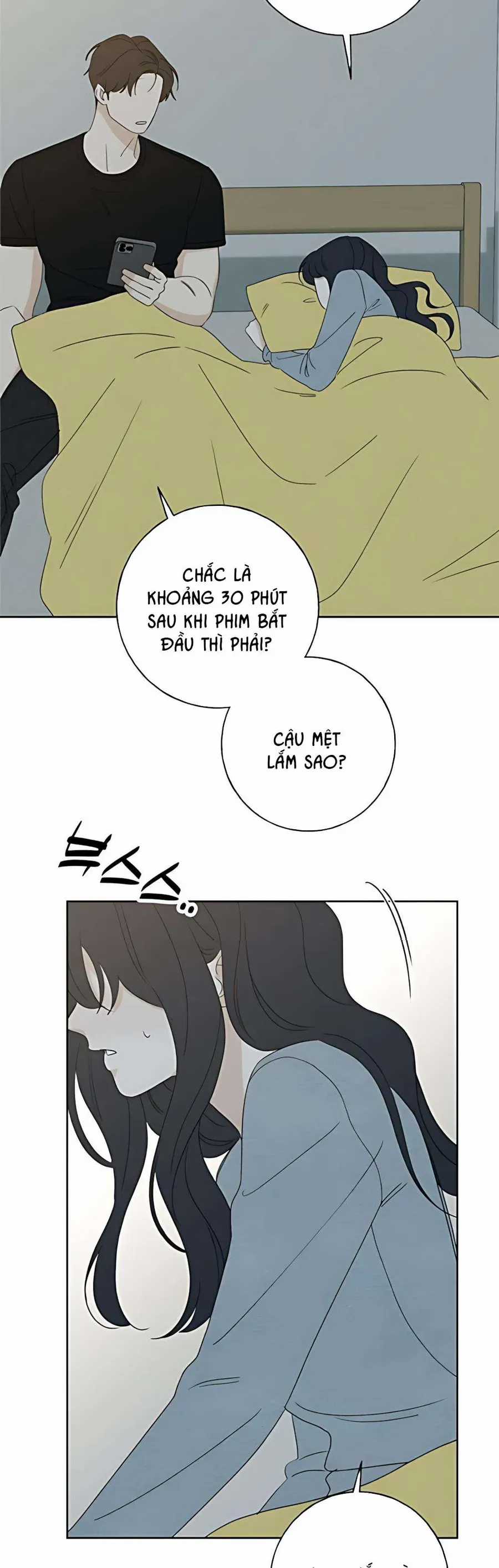 Miyeon - Chương 53 - Trang 51