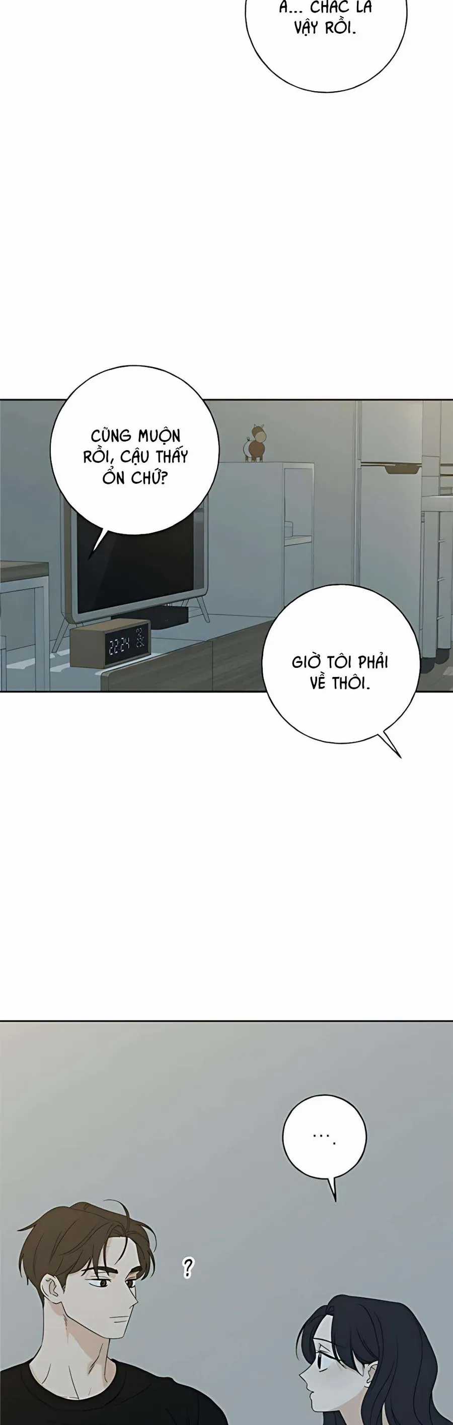 Miyeon - Chương 53 - Trang 52