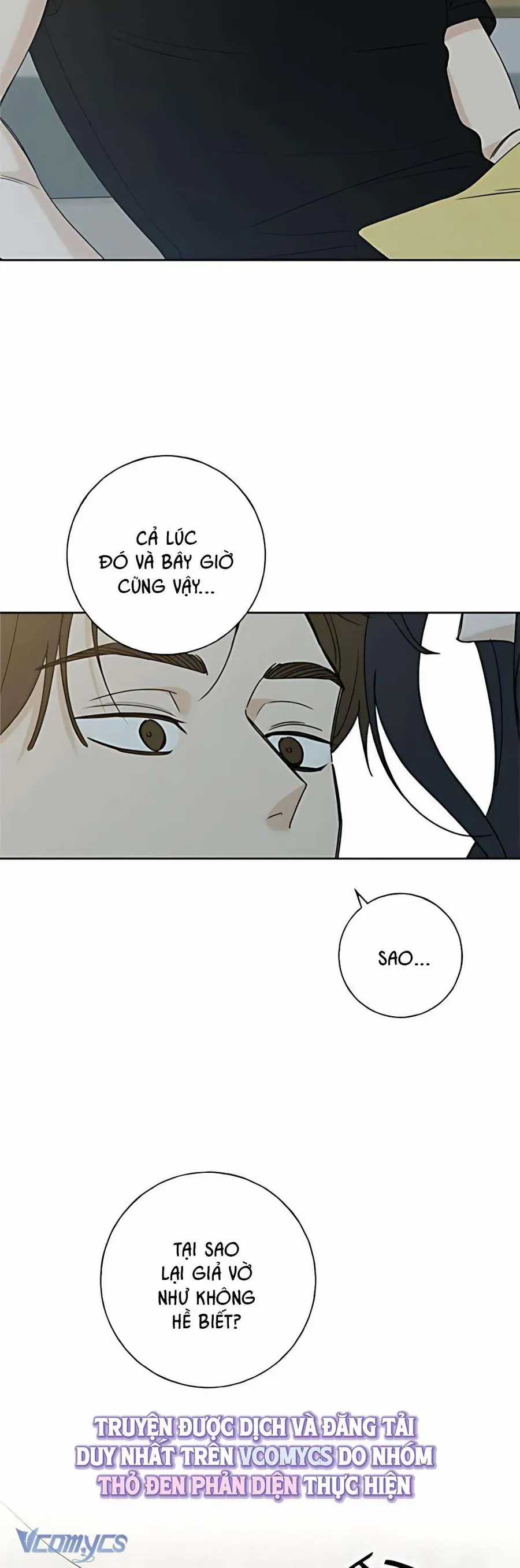 Miyeon - Chương 53 - Trang 58