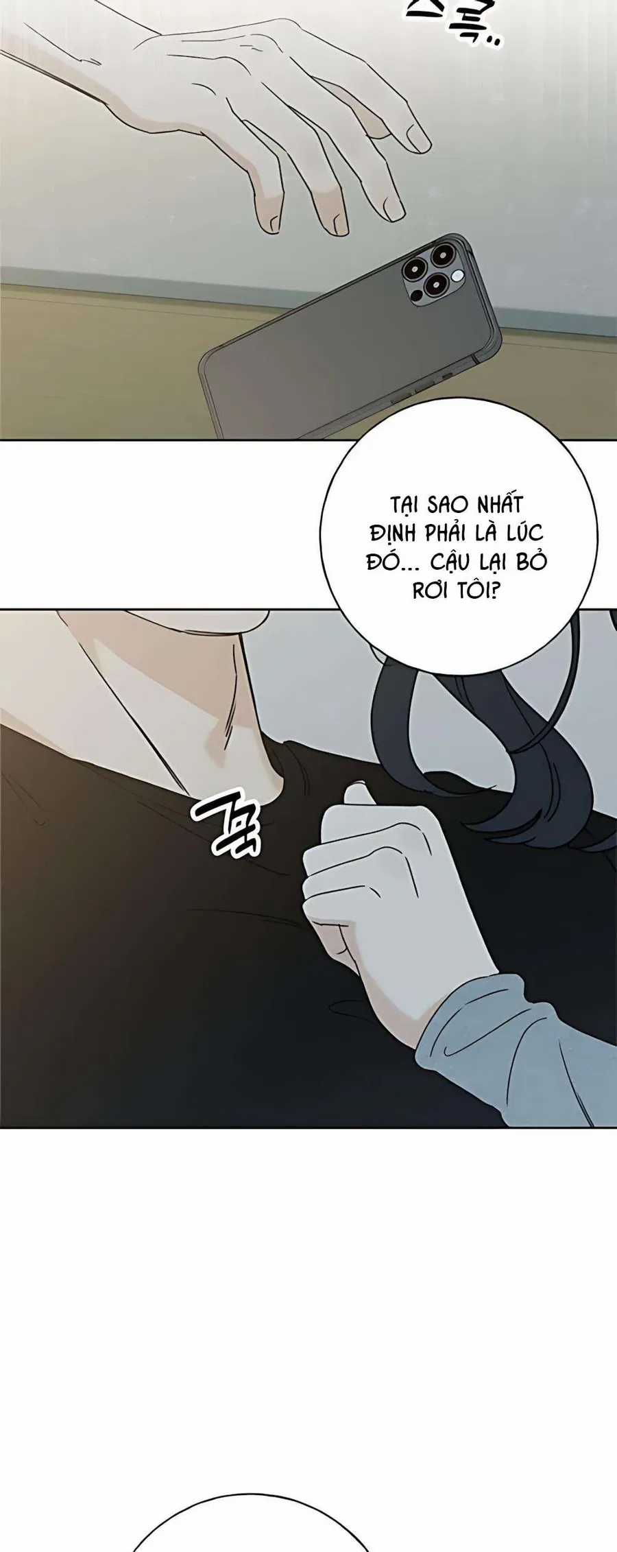 Miyeon - Chương 53 - Trang 59