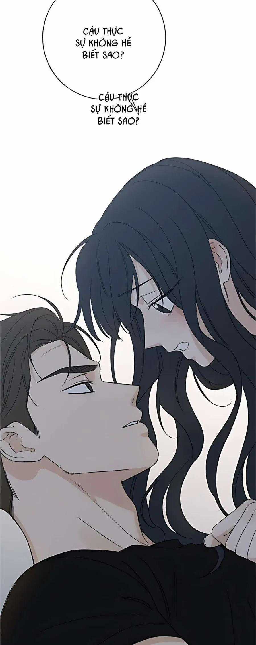 Miyeon - Chương 53 - Trang 60