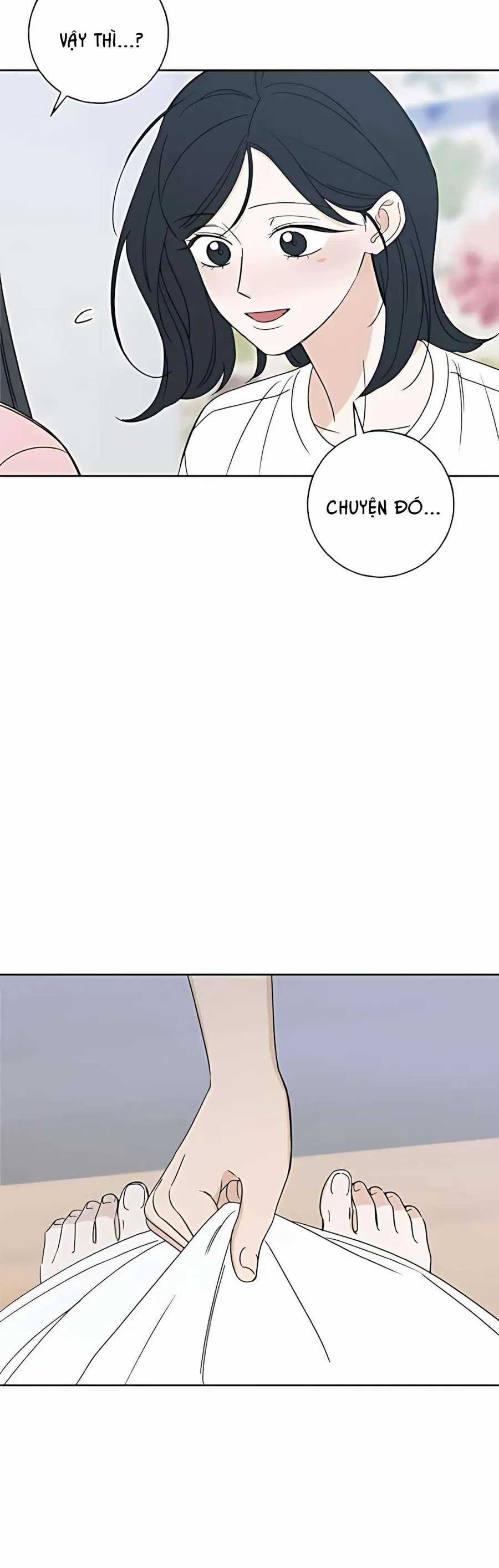 Miyeon - Chương 53 - Trang 8