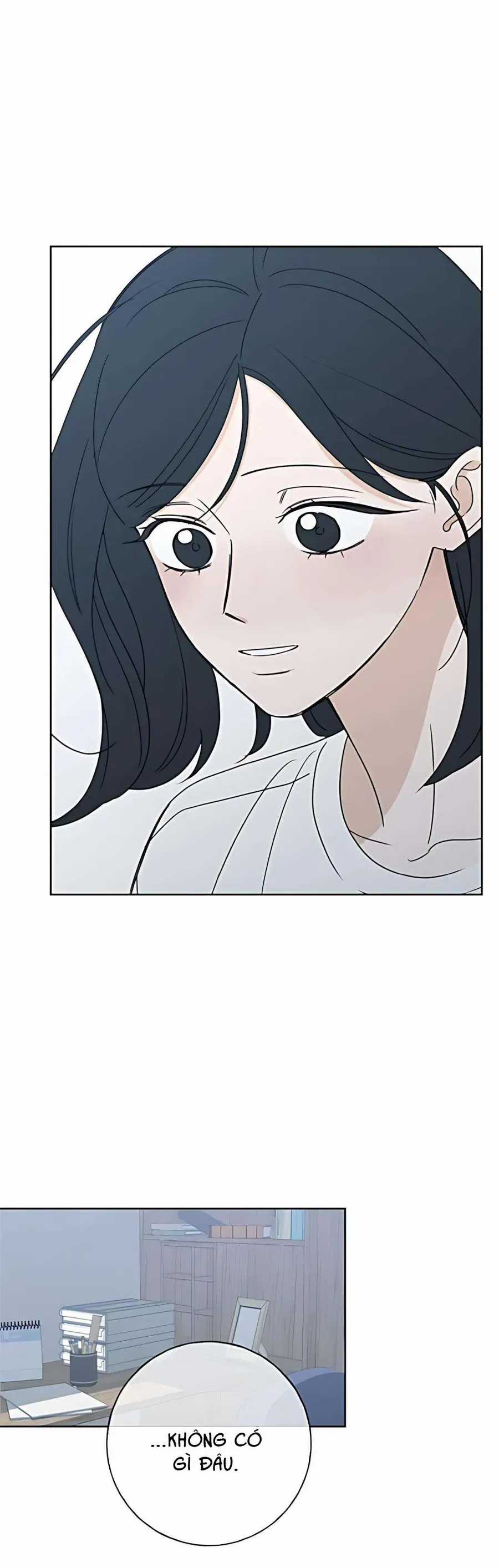 Miyeon - Chương 53 - Trang 9