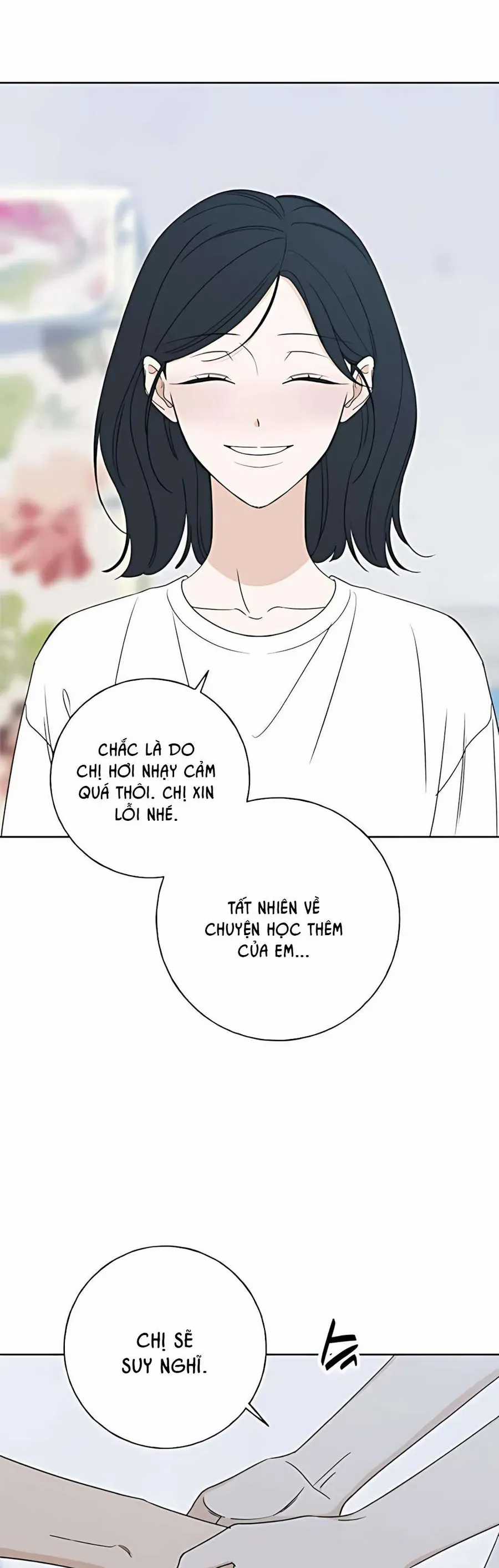 Miyeon - Chương 53 - Trang 10