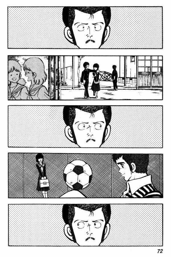 Miyuki - Chapter 41 - Trang 2