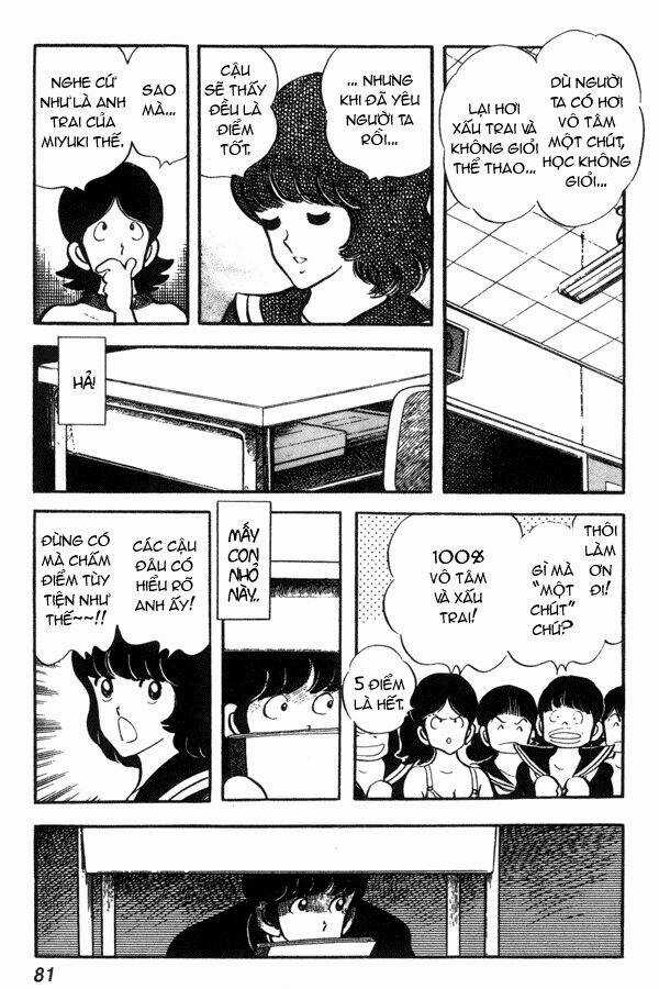 Miyuki - Chapter 41 - Trang 11