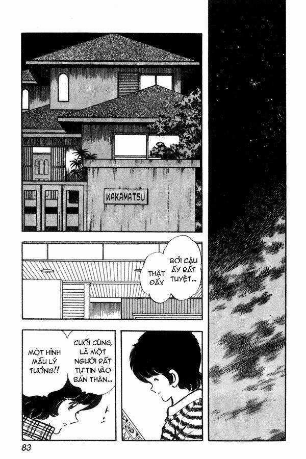 Miyuki - Chapter 41 - Trang 13