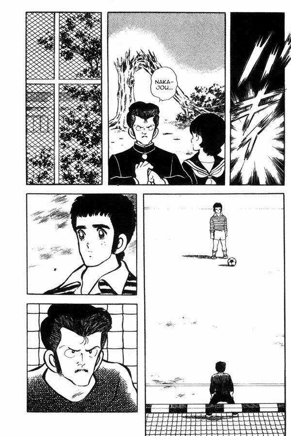 Miyuki - Chapter 41 - Trang 16