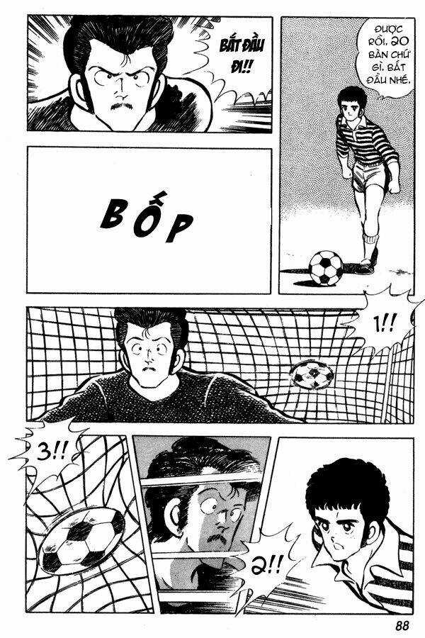 Miyuki - Chapter 41 - Trang 18