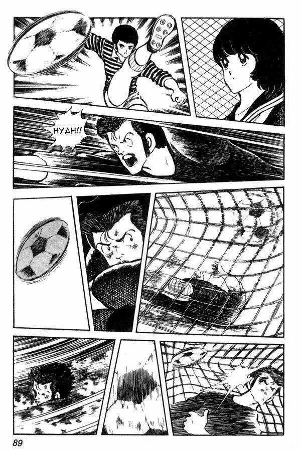 Miyuki - Chapter 41 - Trang 19