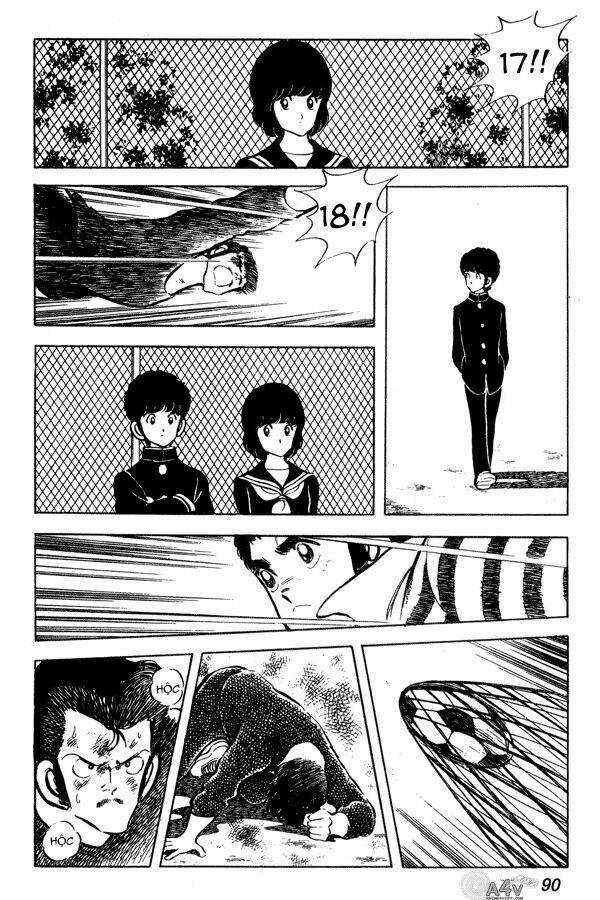 Miyuki - Chapter 41 - Trang 20
