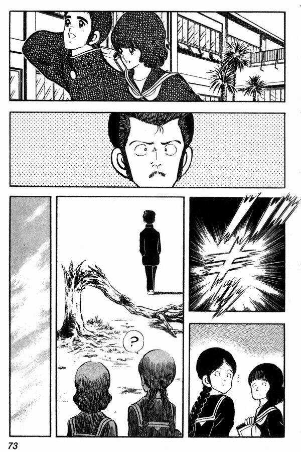 Miyuki - Chapter 41 - Trang 3