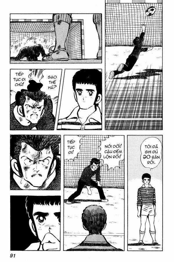 Miyuki - Chapter 41 - Trang 21