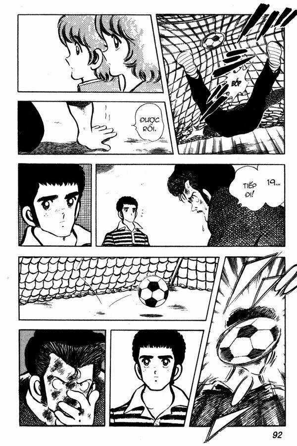 Miyuki - Chapter 41 - Trang 22