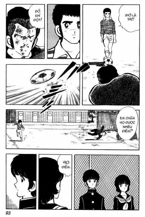 Miyuki - Chapter 41 - Trang 23