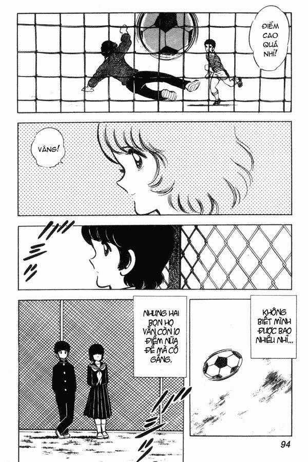 Miyuki - Chapter 41 - Trang 24