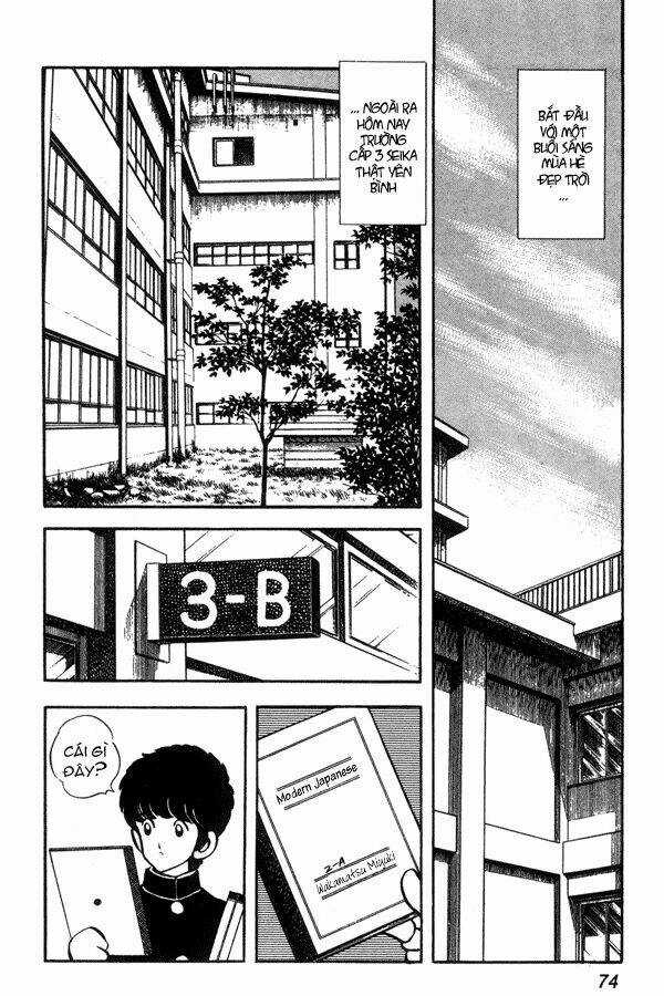 Miyuki - Chapter 41 - Trang 4