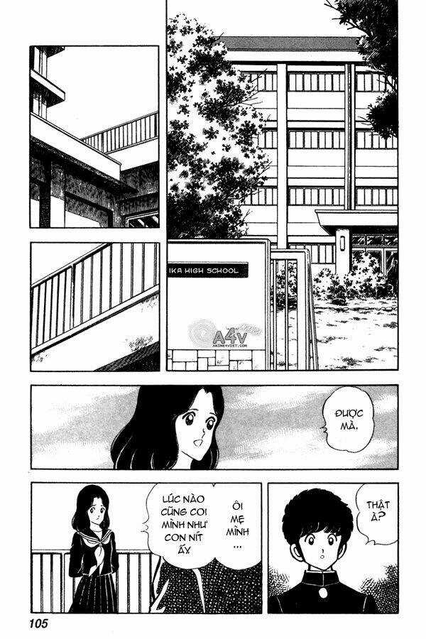 Miyuki - Chapter 42 - Trang 11