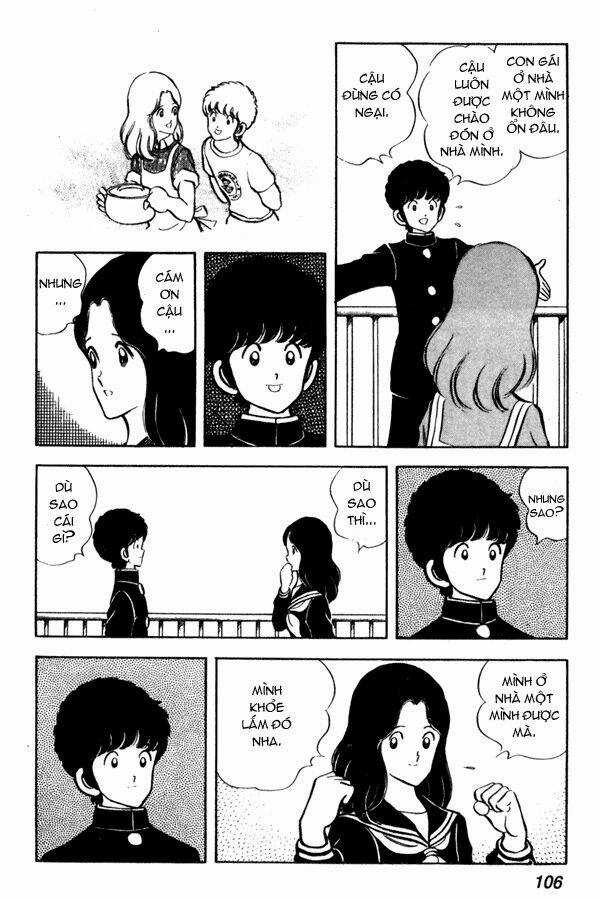 Miyuki - Chapter 42 - Trang 12