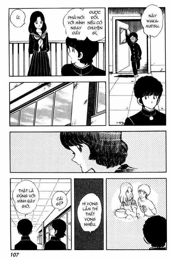 Miyuki - Chapter 42 - Trang 13