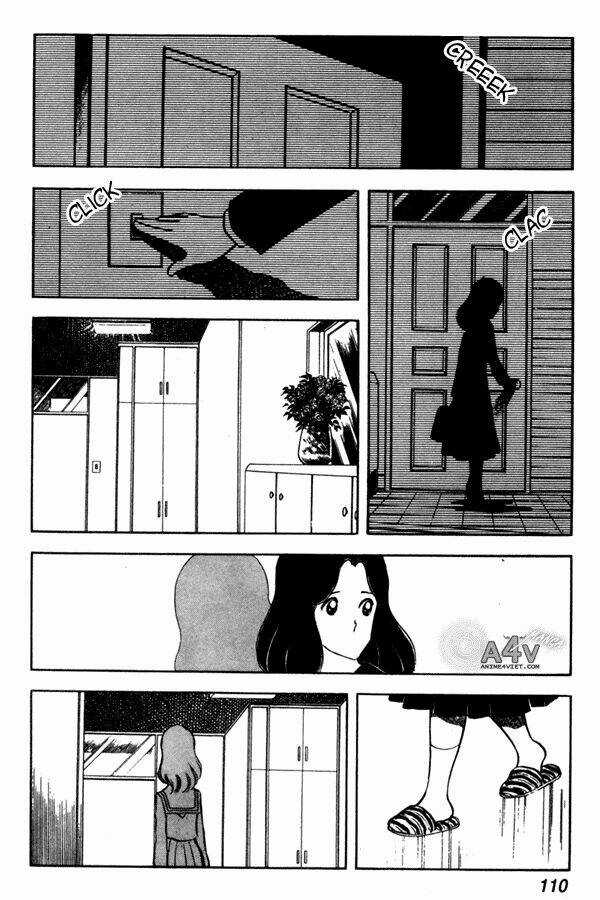 Miyuki - Chapter 42 - Trang 16