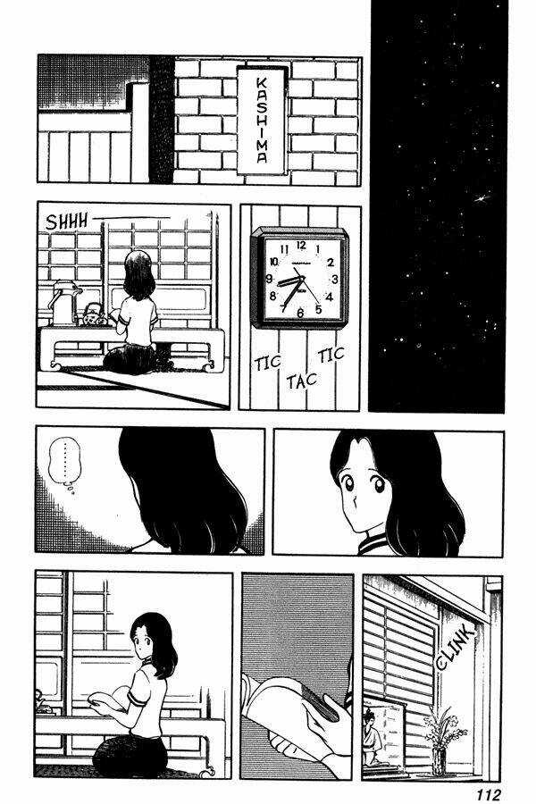 Miyuki - Chapter 42 - Trang 18