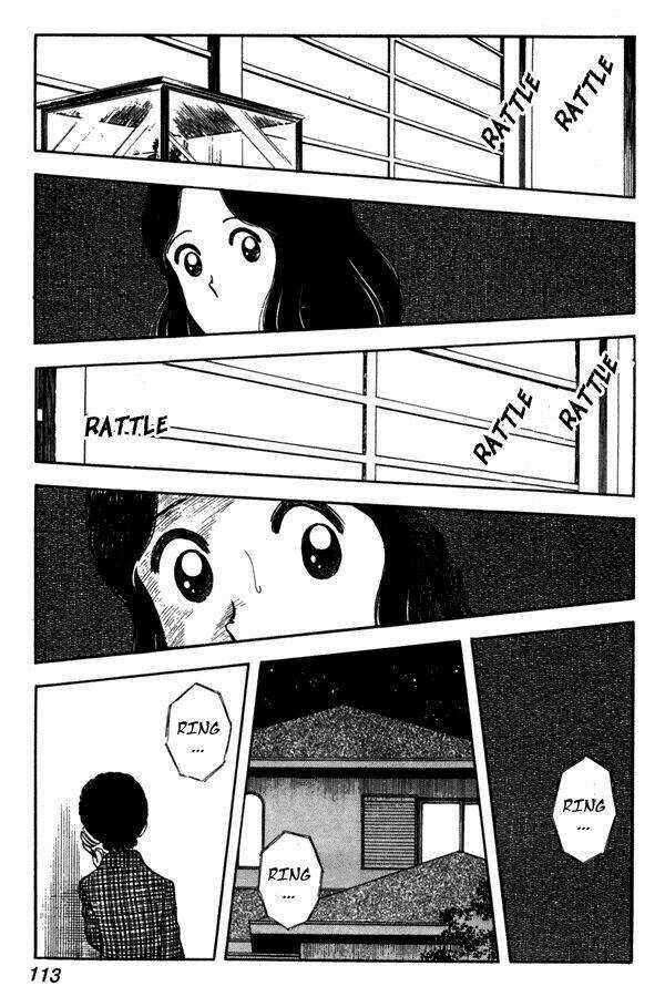 Miyuki - Chapter 42 - Trang 19
