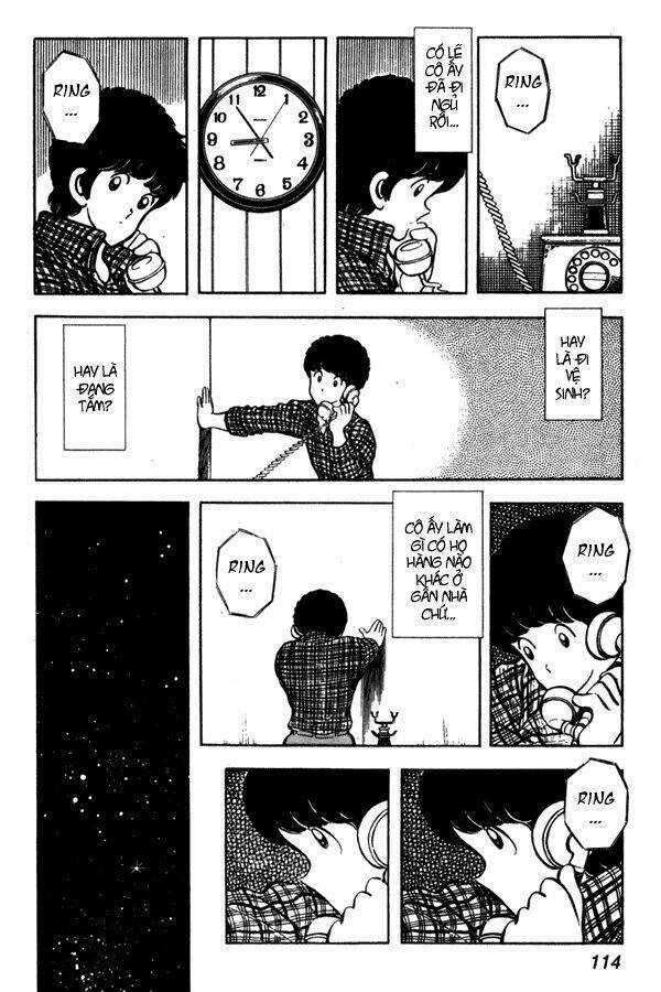 Miyuki - Chapter 42 - Trang 20