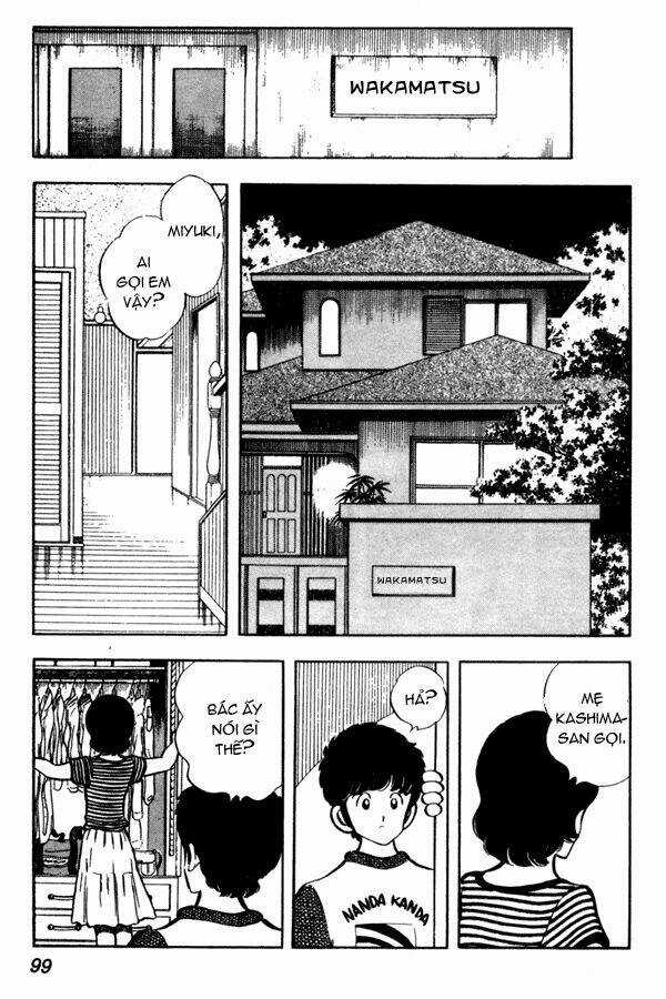 Miyuki - Chapter 42 - Trang 5