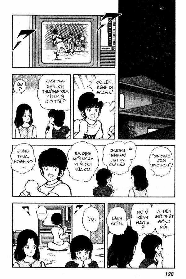 Miyuki - Chapter 43 - Trang 12