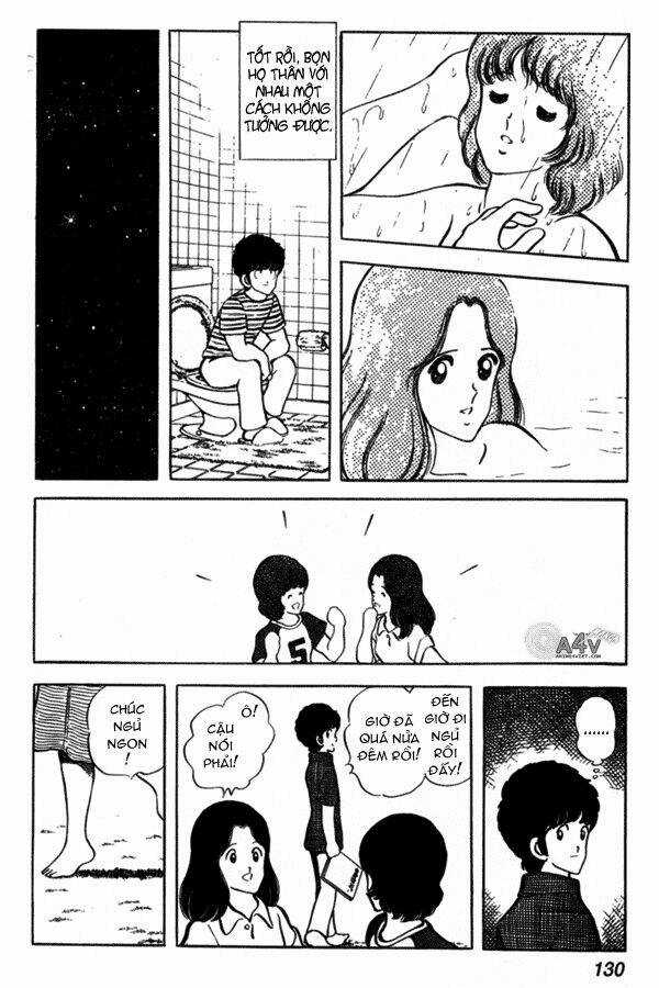 Miyuki - Chapter 43 - Trang 14