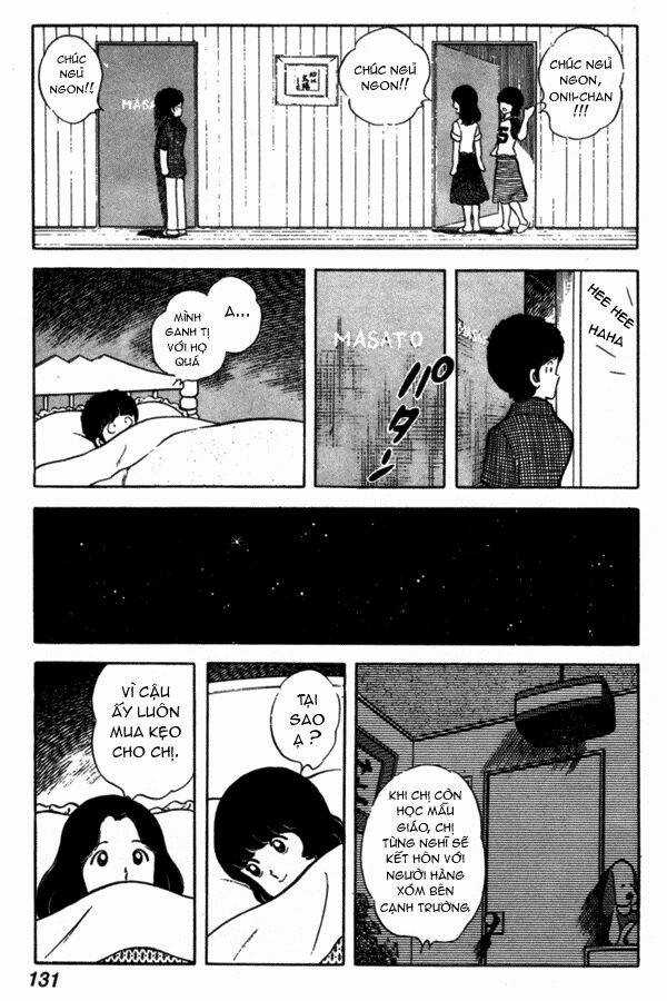 Miyuki - Chapter 43 - Trang 15