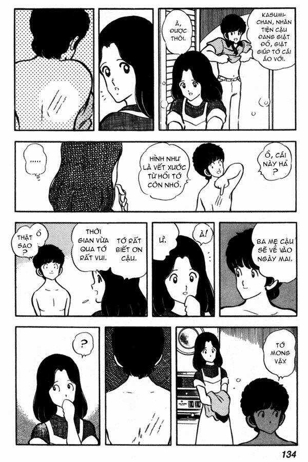 Miyuki - Chapter 43 - Trang 18
