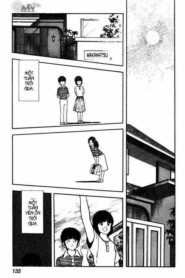 Miyuki - Chapter 43 - Trang 19