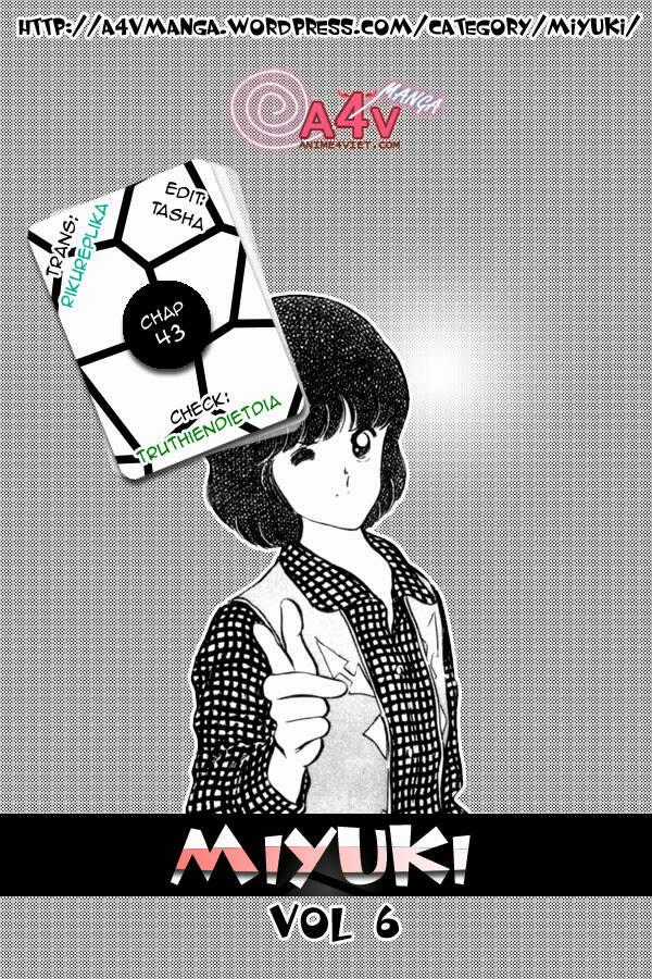Miyuki - Chapter 43 - Trang 23
