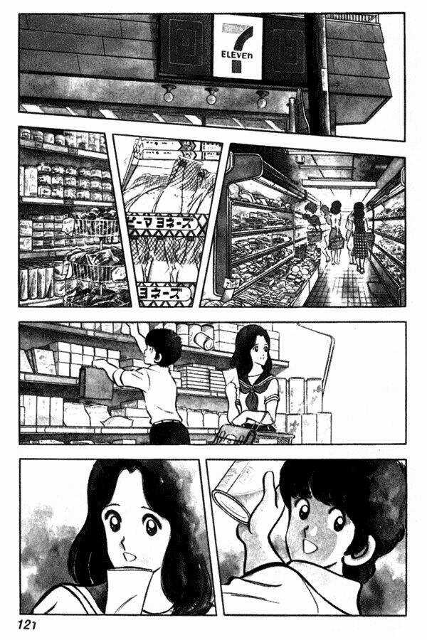 Miyuki - Chapter 43 - Trang 5