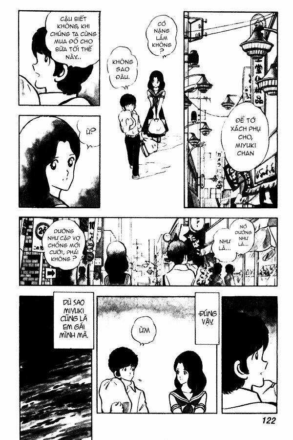 Miyuki - Chapter 43 - Trang 6