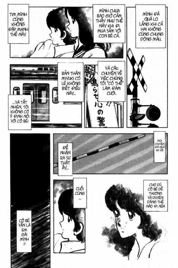 Miyuki - Chapter 43 - Trang 7
