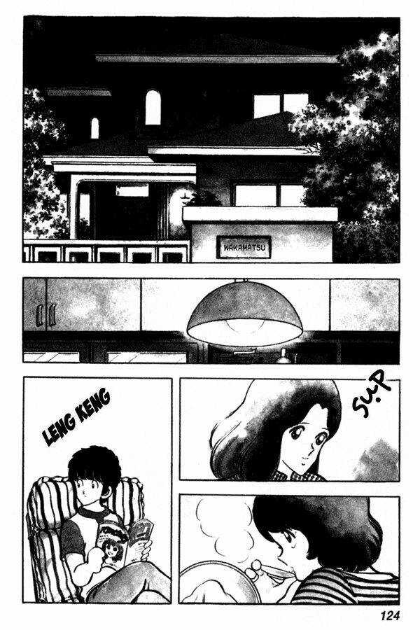 Miyuki - Chapter 43 - Trang 8