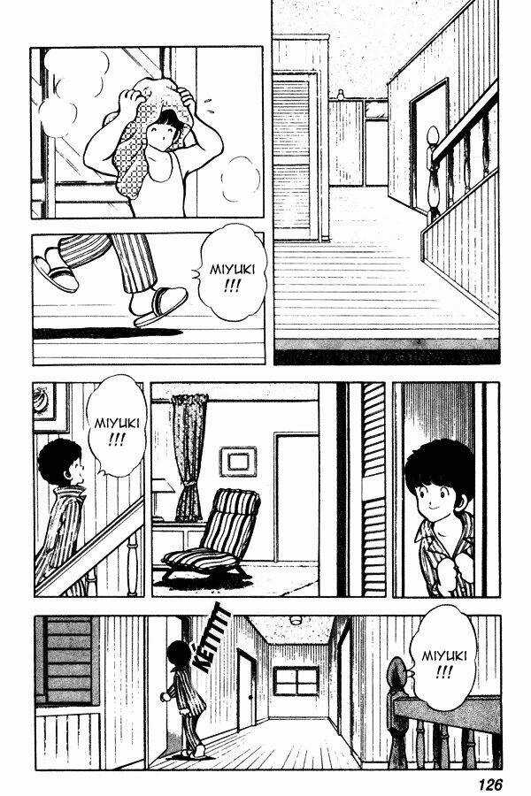 Miyuki - Chapter 43 - Trang 10