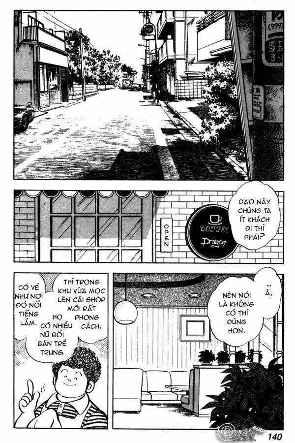 Miyuki - Chapter 44 - Trang 2