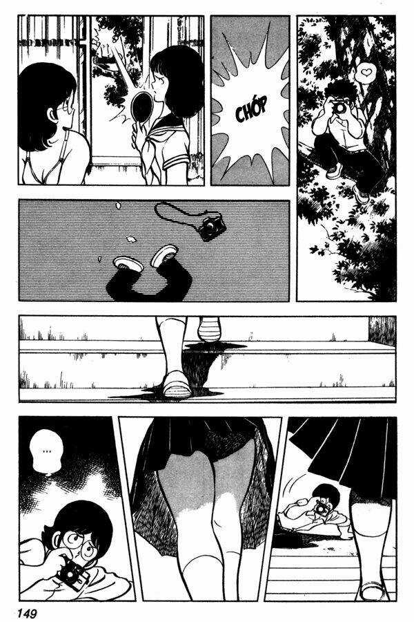 Miyuki - Chapter 44 - Trang 11