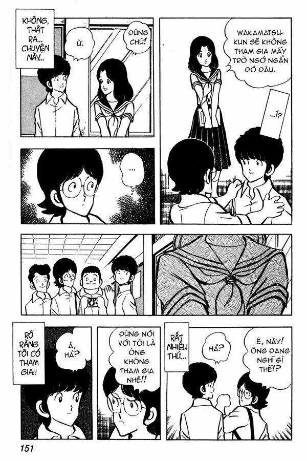 Miyuki - Chapter 44 - Trang 13