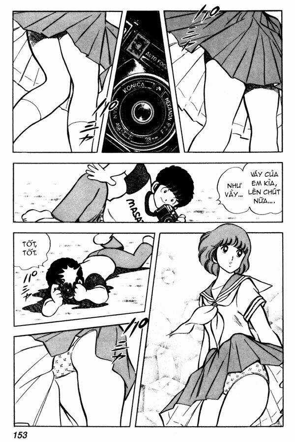 Miyuki - Chapter 44 - Trang 15