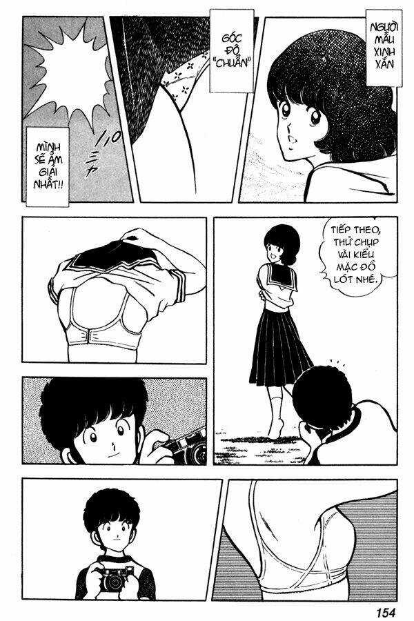 Miyuki - Chapter 44 - Trang 16