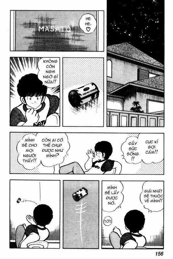 Miyuki - Chapter 44 - Trang 18