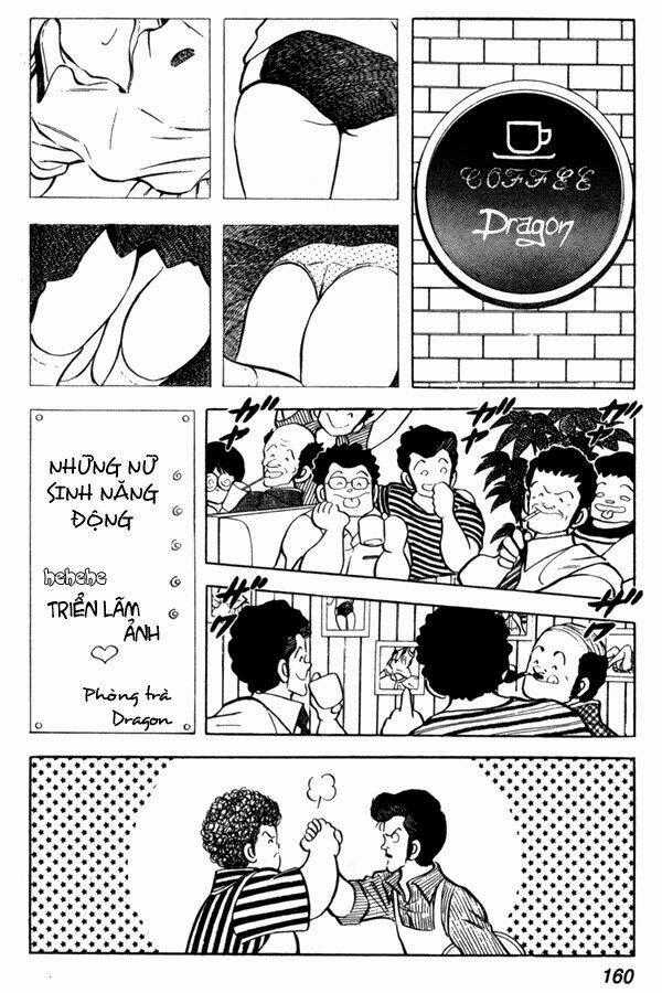 Miyuki - Chapter 44 - Trang 22